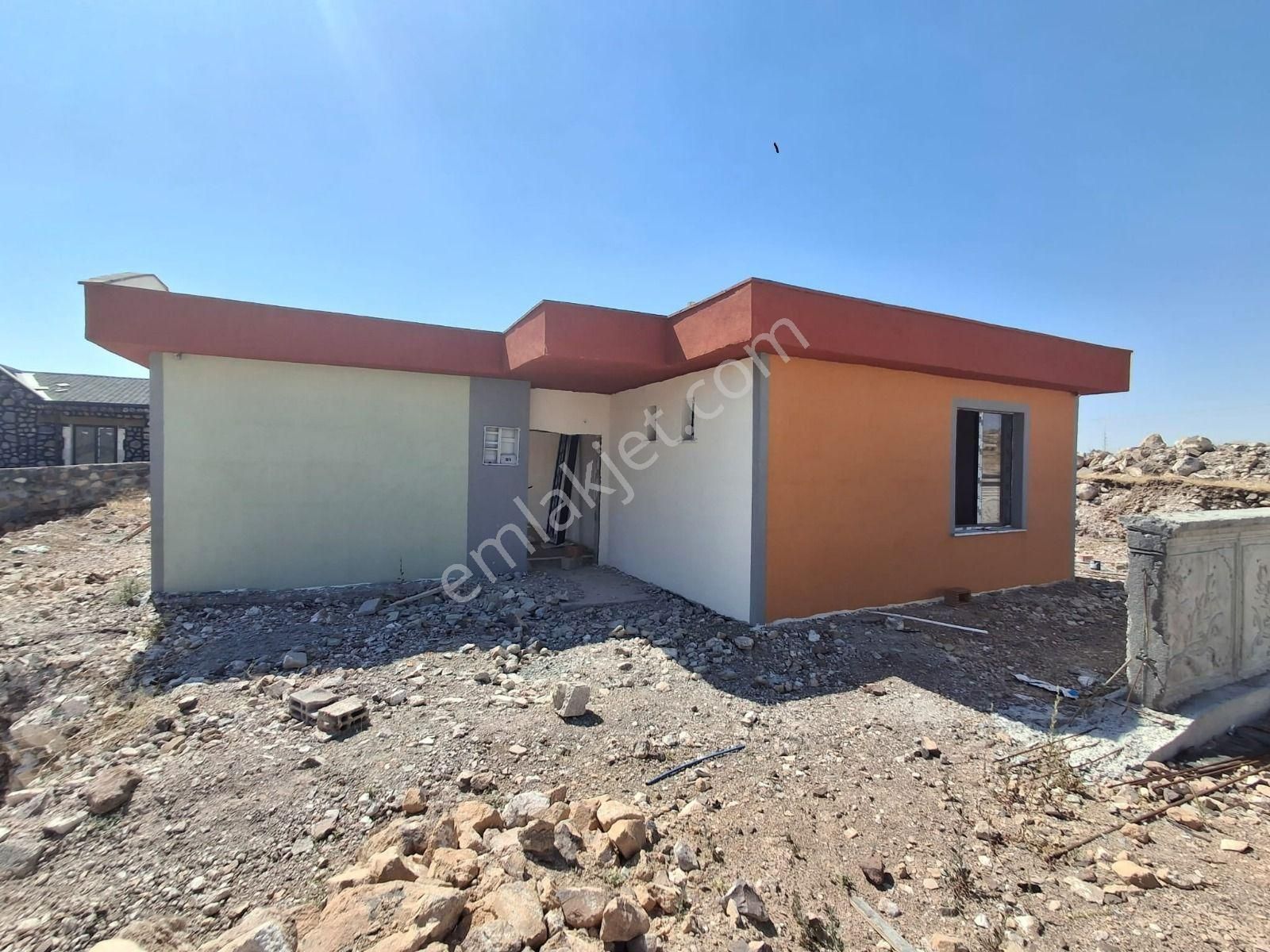 Kayseri Hacılar Kapuzsekisinde Satılık Villa - Görsel 6