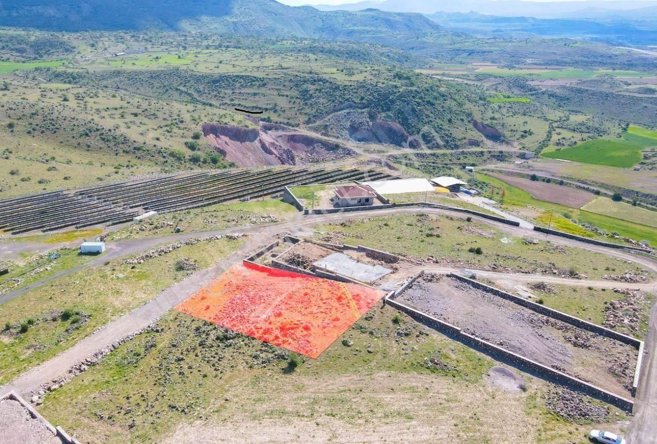 Kayseri Hacılar Kapuzsekisinde Satılık Villa - Görsel 3