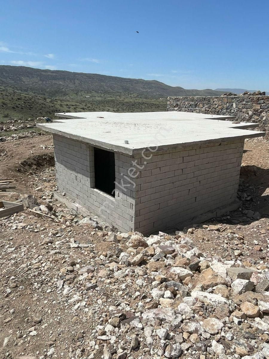 Kayseri Hacılar Kapuzsekisinde Satılık Villa - Görsel 31