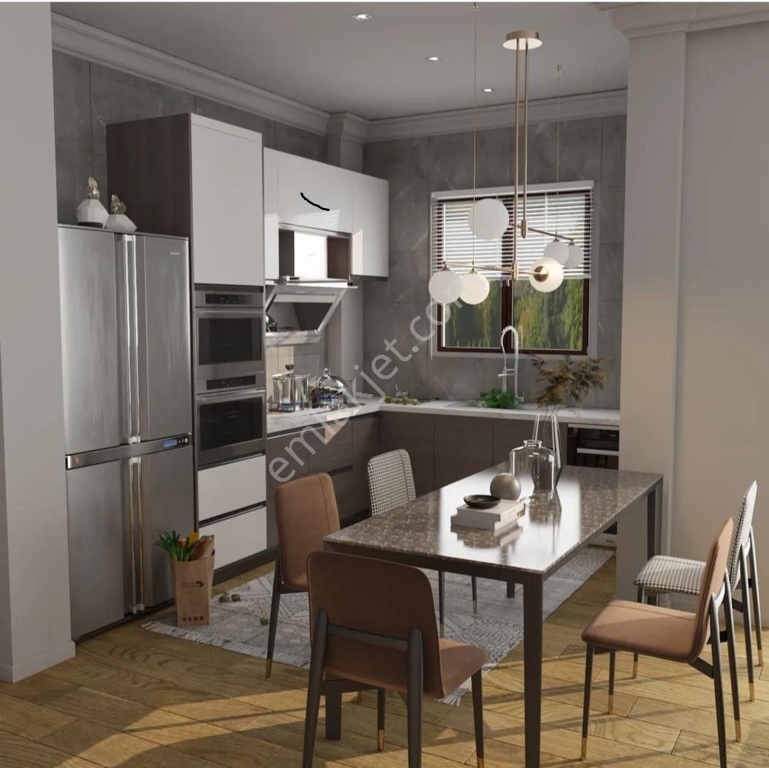 Kayseri Hacılar Kapuzsekisinde Satılık Villa