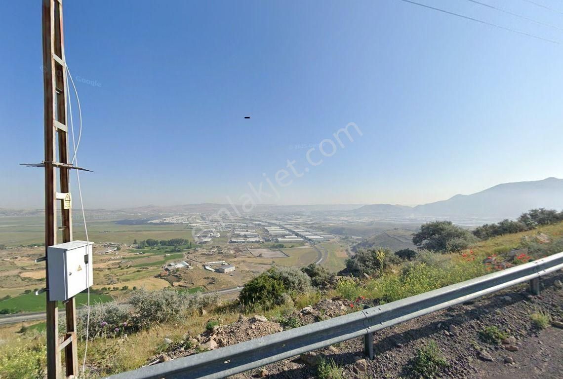 Kayseri Hacılar Kapuzsekisinde Satılık Villa - Görsel 28