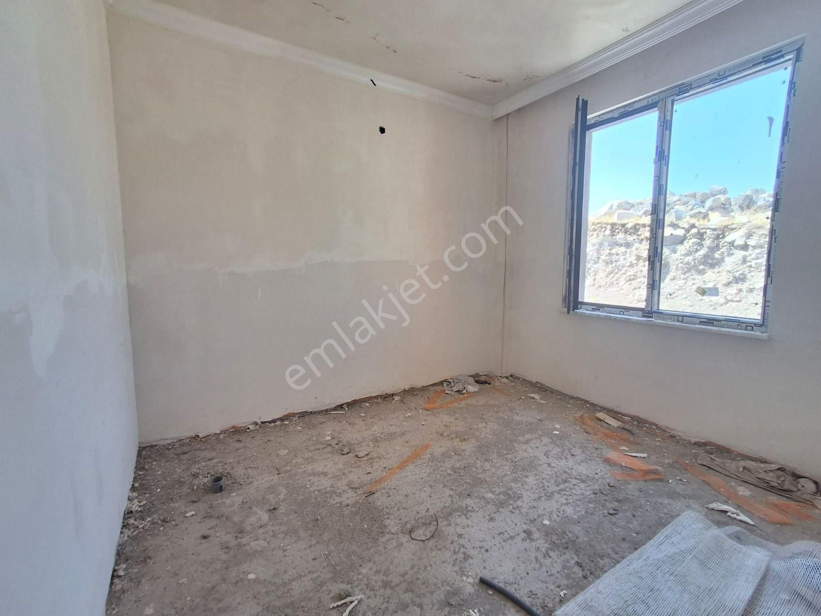 Kayseri Hacılar Kapuzsekisinde Satılık Villa - Görsel 14