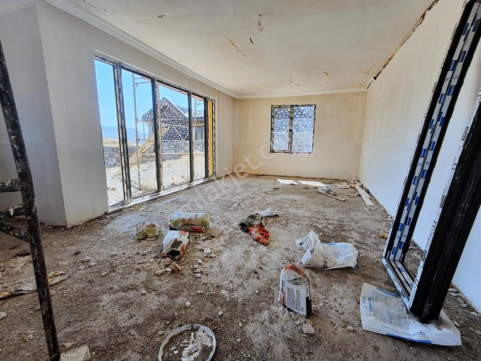 Kayseri Hacılar Kapuzsekisinde Satılık Villa - Görsel 32