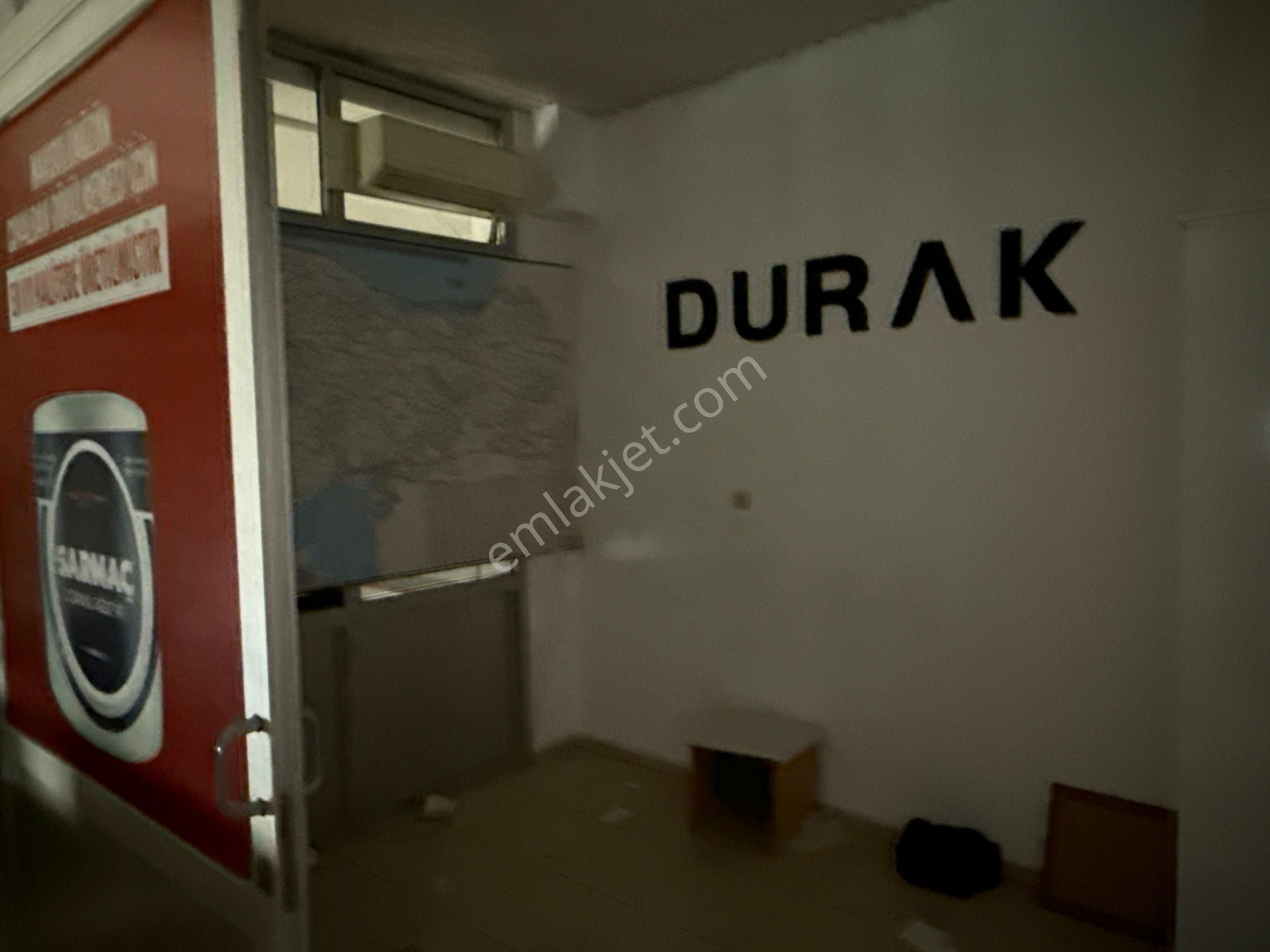 Ödemiş Patates Pazarı’nda, 3 Cepheli, 360 M², Depolu, Kurumsala Uygun Kiralık Dükkan - Görsel 7