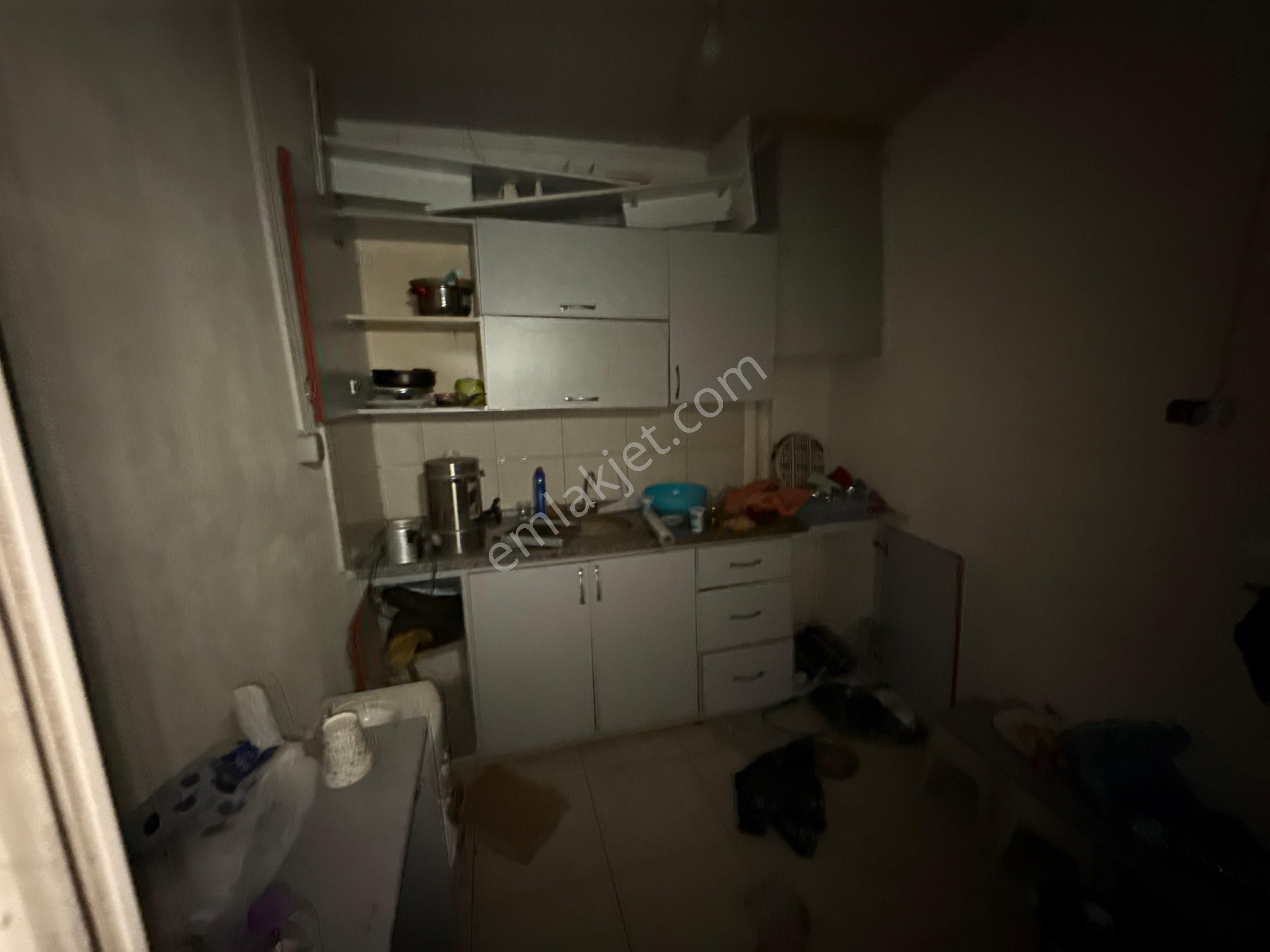 Ödemiş Patates Pazarı’nda, 3 Cepheli, 360 M², Depolu, Kurumsala Uygun Kiralık Dükkan - Görsel 15