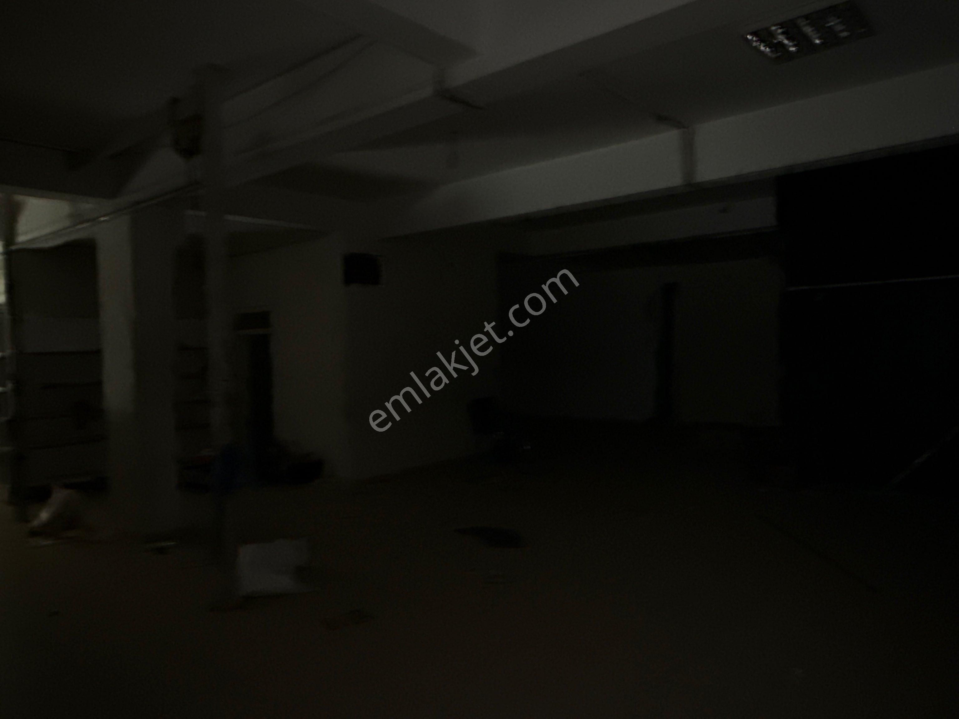 Ödemiş Patates Pazarı’nda, 3 Cepheli, 360 M², Depolu, Kurumsala Uygun Kiralık Dükkan - Görsel 13