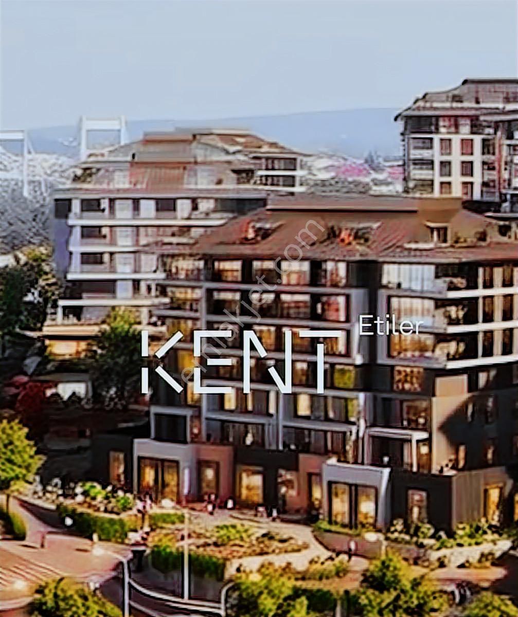 Mesa Kent Etiler 'de Resmi Devir Avantajlıyla 2+1 120 M² Daire - Görsel 10