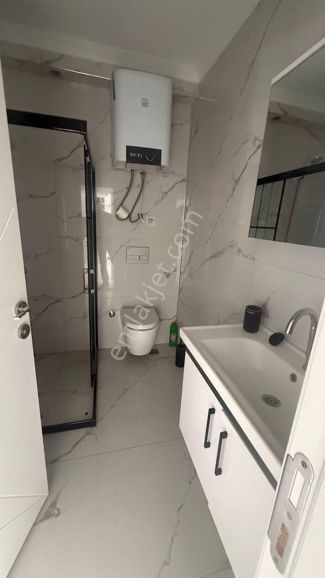 !!! Fiyat Düştü !!! Didim / Hisar Mahallesinin En Uygun Fiyatlı Ve En Kaliteli 2+1 Dairesi - Görsel 7