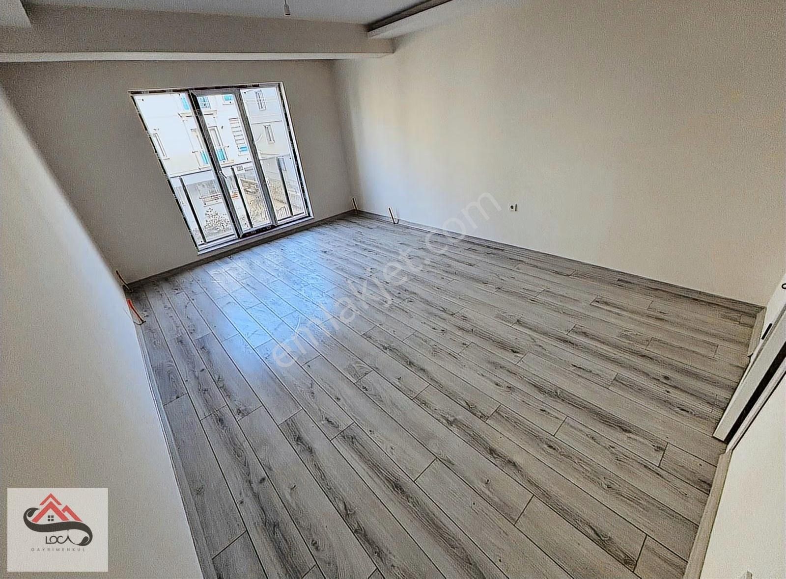 Loca'dan Menderesin Göbeğinde Emsalsiz Genişlikte 3+1 Lüx Daire - Görsel 7