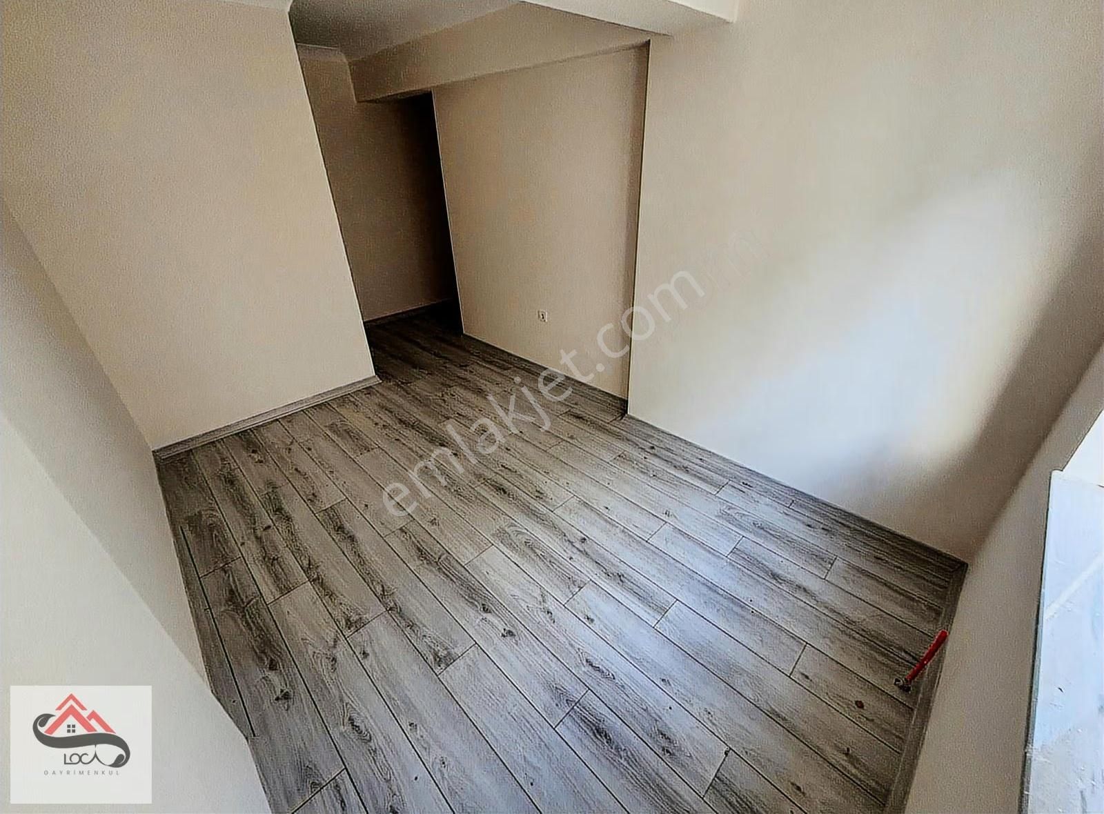 Loca'dan Menderesin Göbeğinde Emsalsiz Genişlikte 3+1 Lüx Daire - Görsel 5