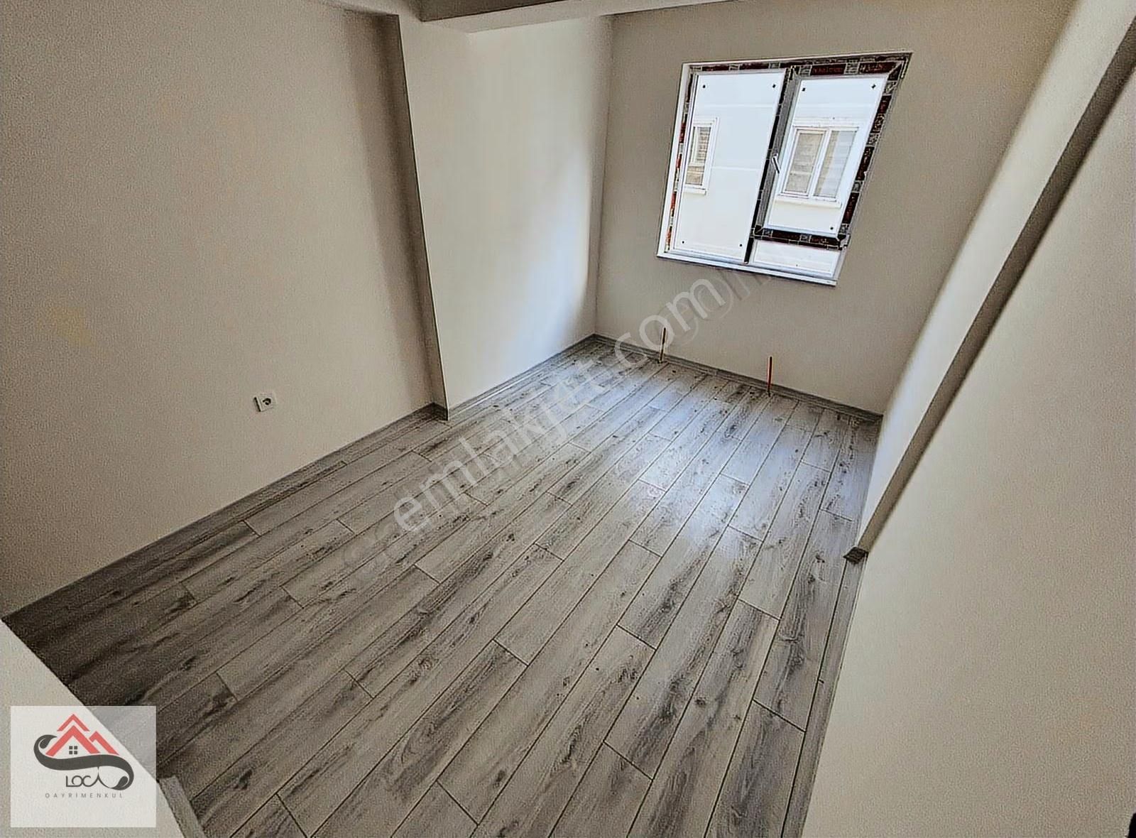 Loca'dan Menderesin Göbeğinde Emsalsiz Genişlikte 3+1 Lüx Daire - Görsel 33