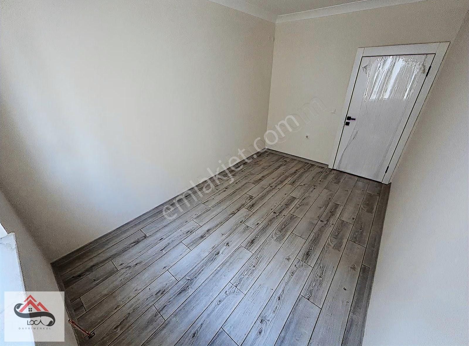 Loca'dan Menderesin Göbeğinde Emsalsiz Genişlikte 3+1 Lüx Daire - Görsel 15