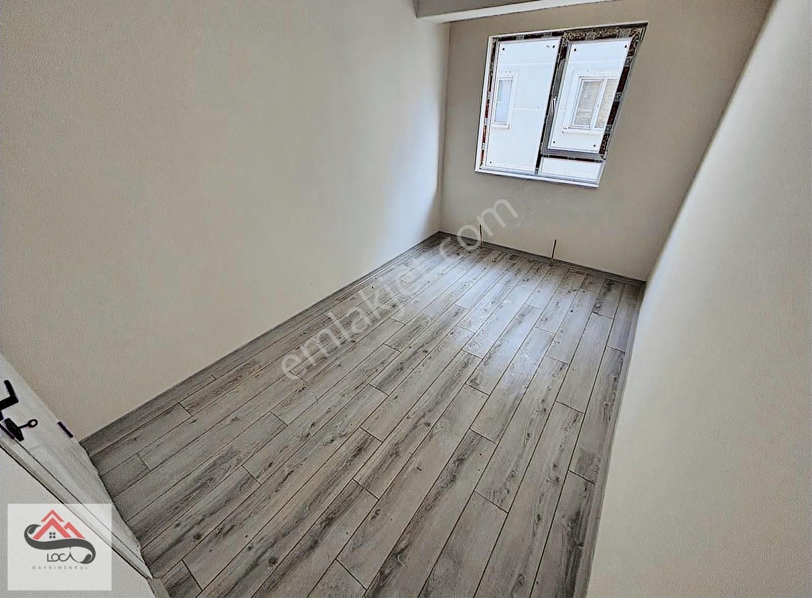 Loca'dan Menderesin Göbeğinde Emsalsiz Genişlikte 3+1 Lüx Daire - Görsel 21