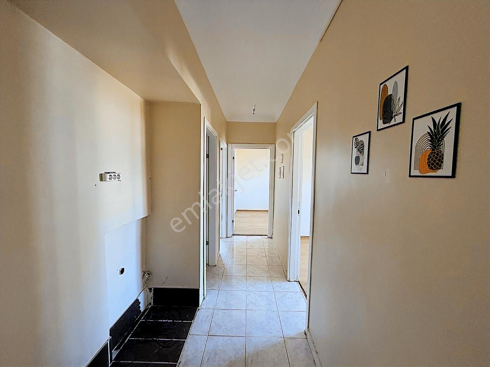 ꧁▇yılmaz'dan▇꧂site İçerisinde Masrafsız Asansörsüz 3+1 Daire - Görsel 30