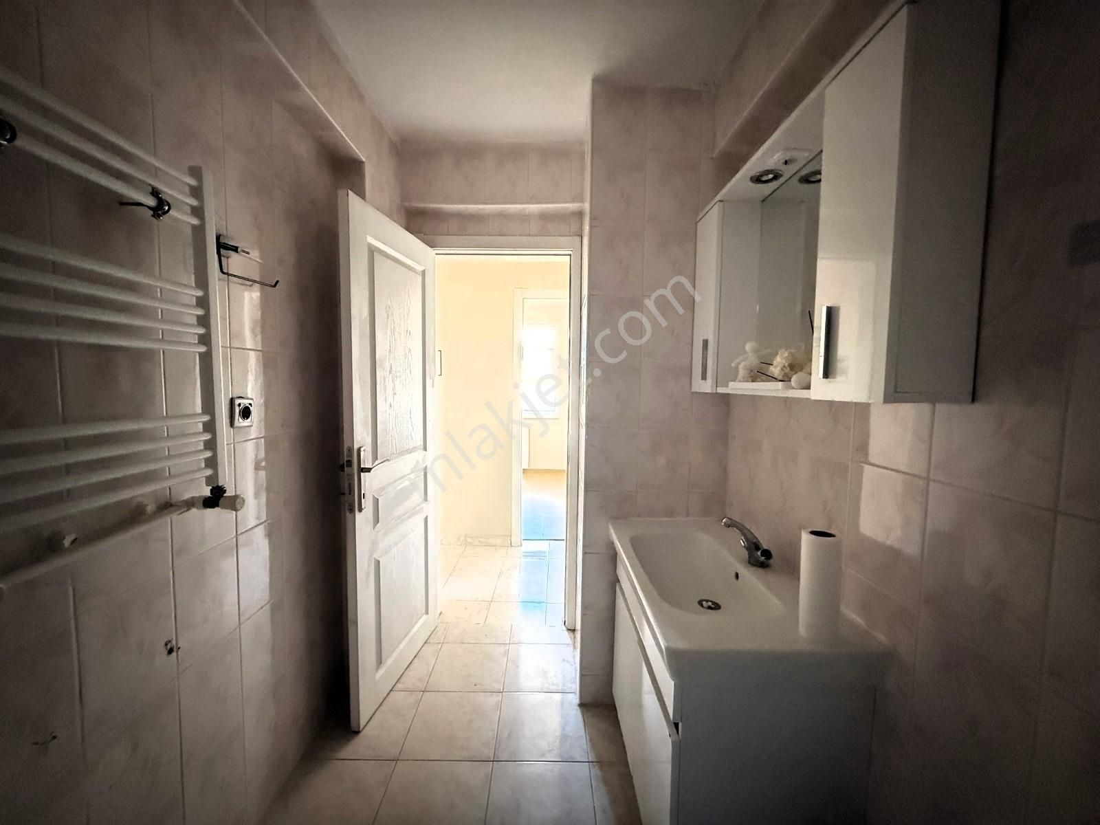 ꧁▇yılmaz'dan▇꧂site İçerisinde Masrafsız Asansörsüz 3+1 Daire - Görsel 26