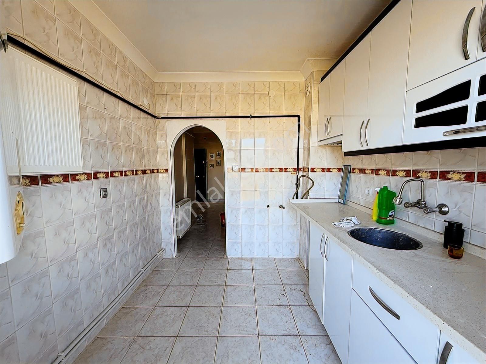 ꧁▇yılmaz'dan▇꧂site İçerisinde Masrafsız Asansörsüz 3+1 Daire - Görsel 5