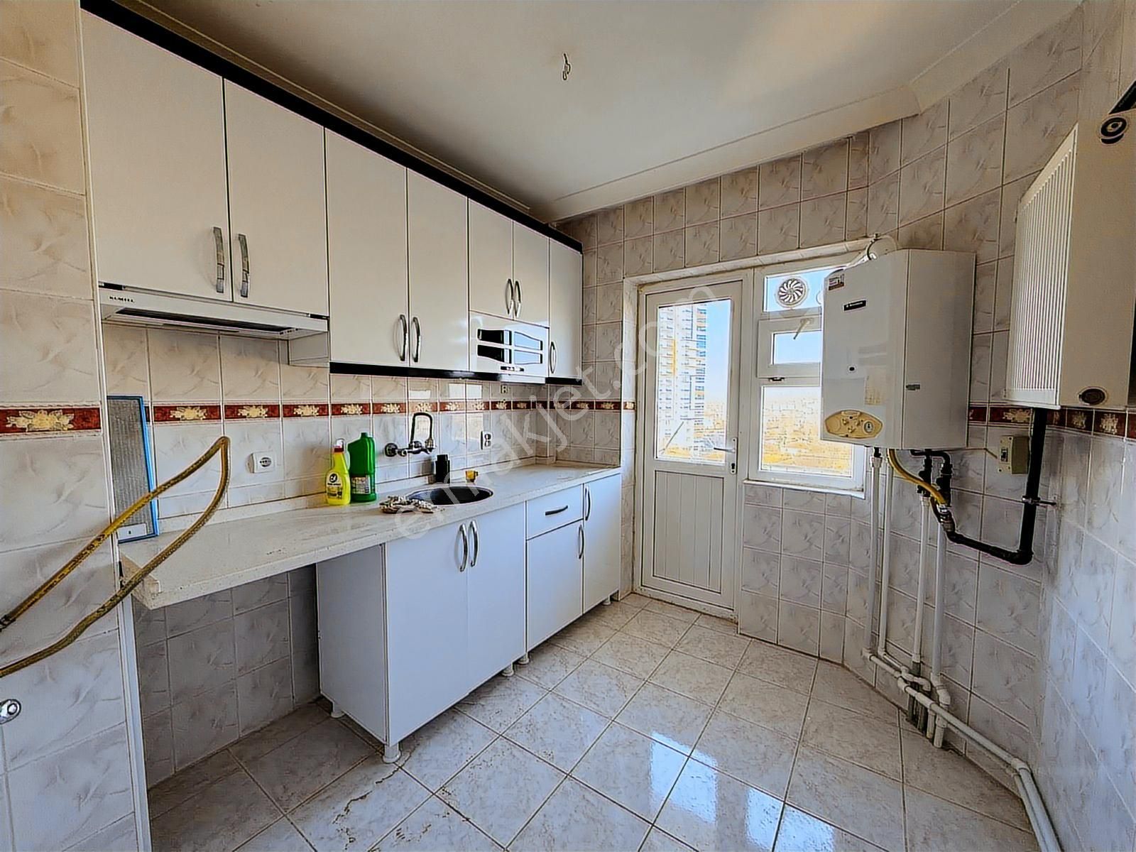 ꧁▇yılmaz'dan▇꧂site İçerisinde Masrafsız Asansörsüz 3+1 Daire - Görsel 2