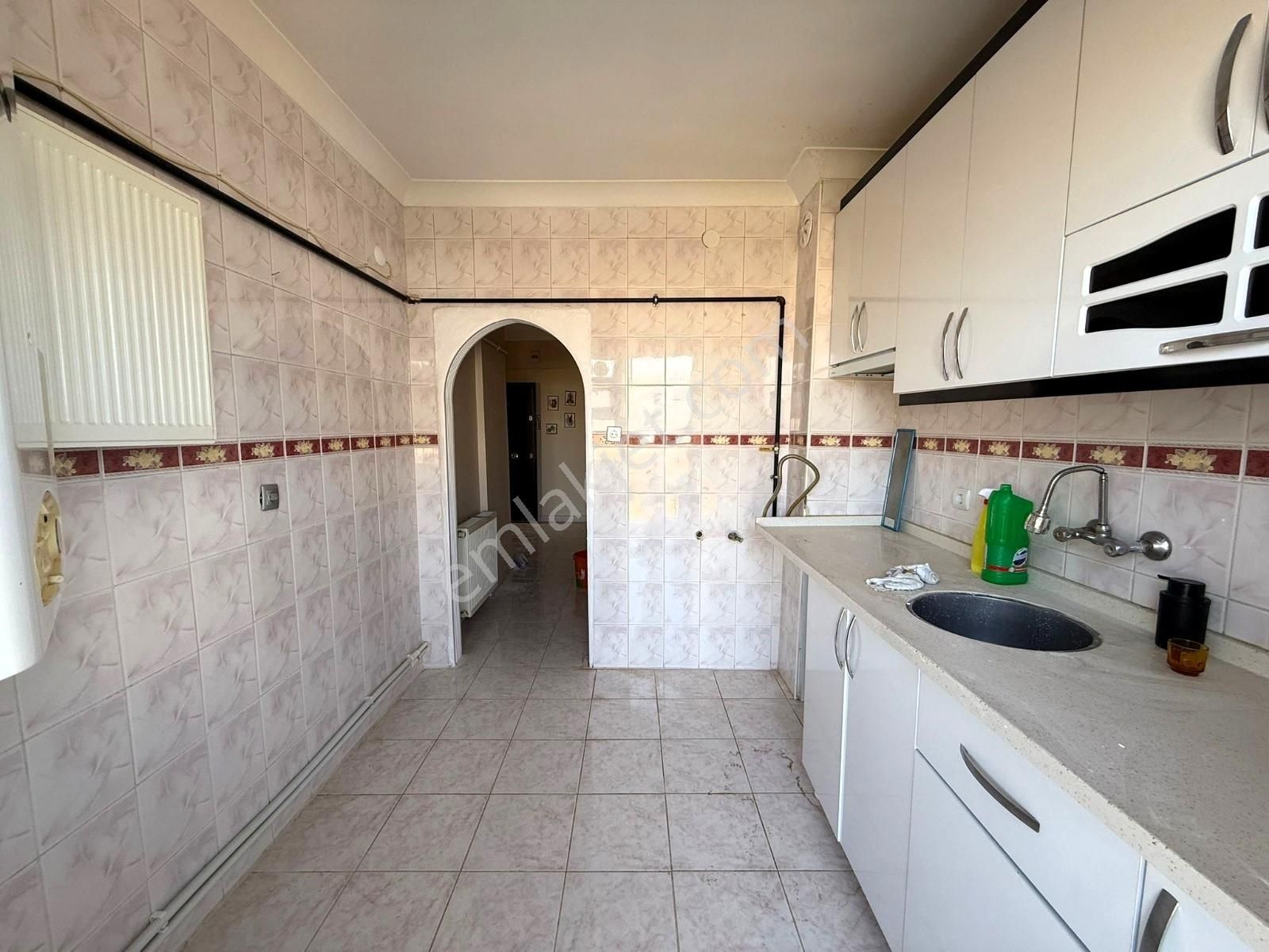 ꧁▇yılmaz'dan▇꧂site İçerisinde Masrafsız Asansörsüz 3+1 Daire - Görsel 31