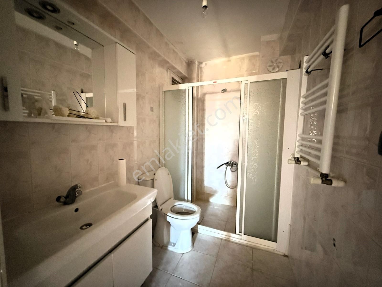 ꧁▇yılmaz'dan▇꧂site İçerisinde Masrafsız Asansörsüz 3+1 Daire - Görsel 25