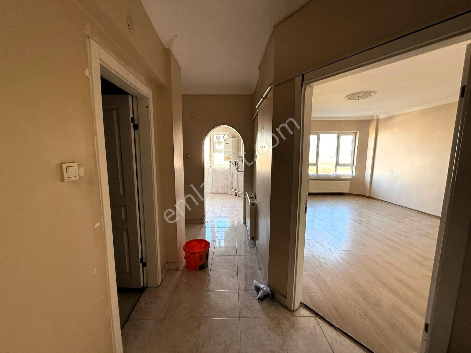 ꧁▇yılmaz'dan▇꧂site İçerisinde Masrafsız Asansörsüz 3+1 Daire - Görsel 29