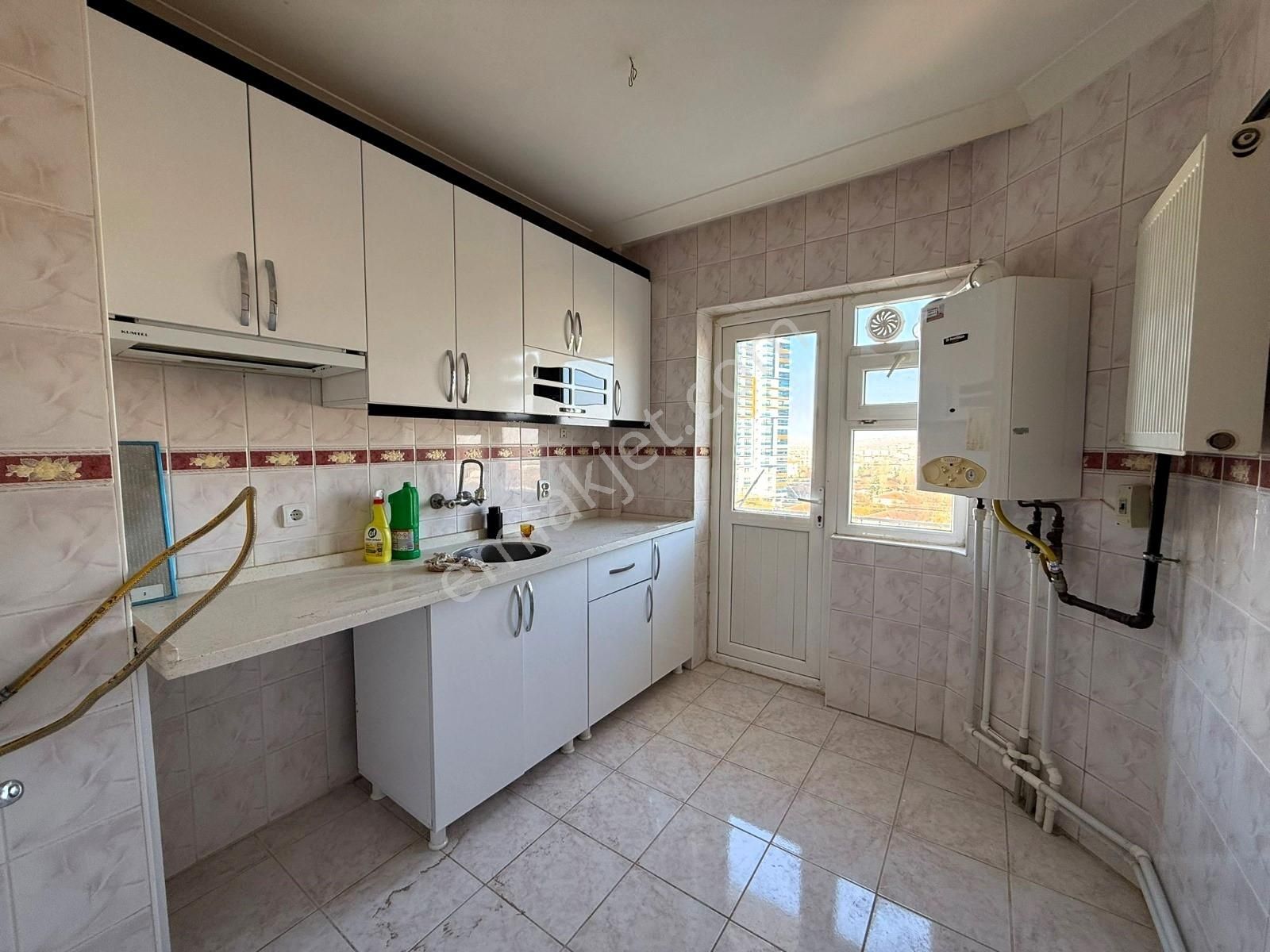 ꧁▇yılmaz'dan▇꧂site İçerisinde Masrafsız Asansörsüz 3+1 Daire - Görsel 4