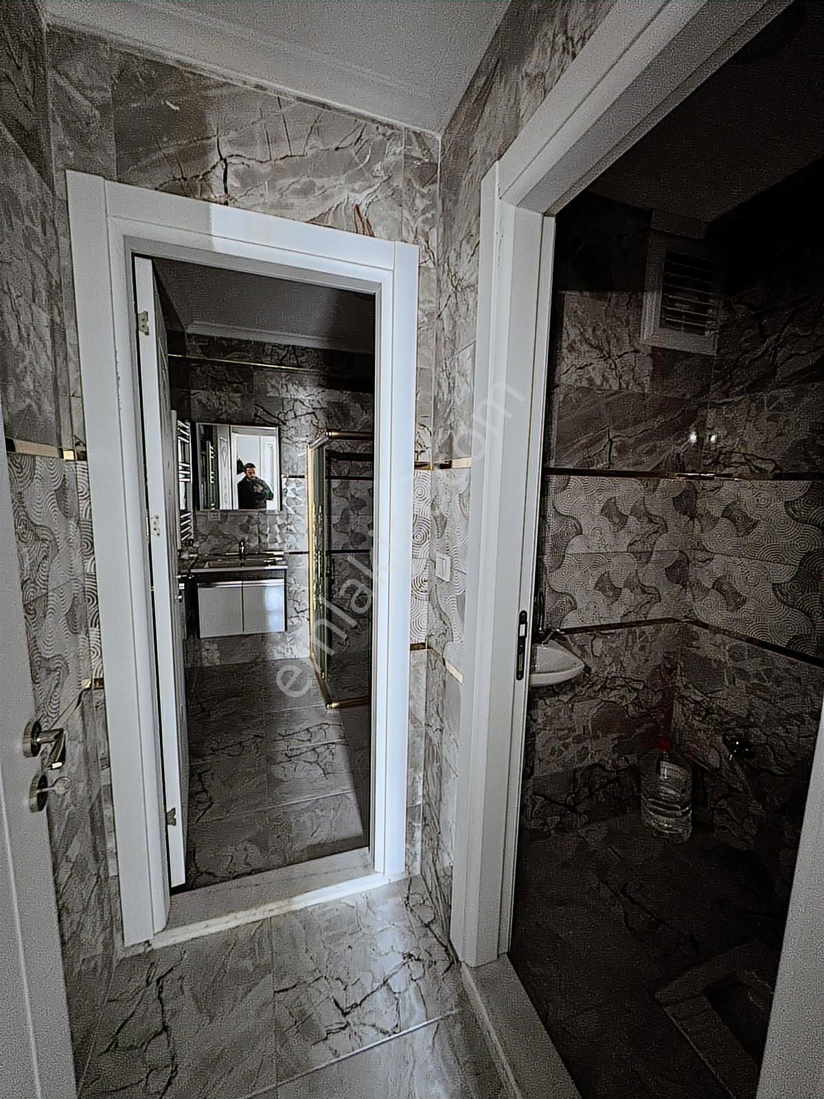 Akçalarda Merkezi Konumda Bahçe Katı 2+1 Daire - Görsel 6