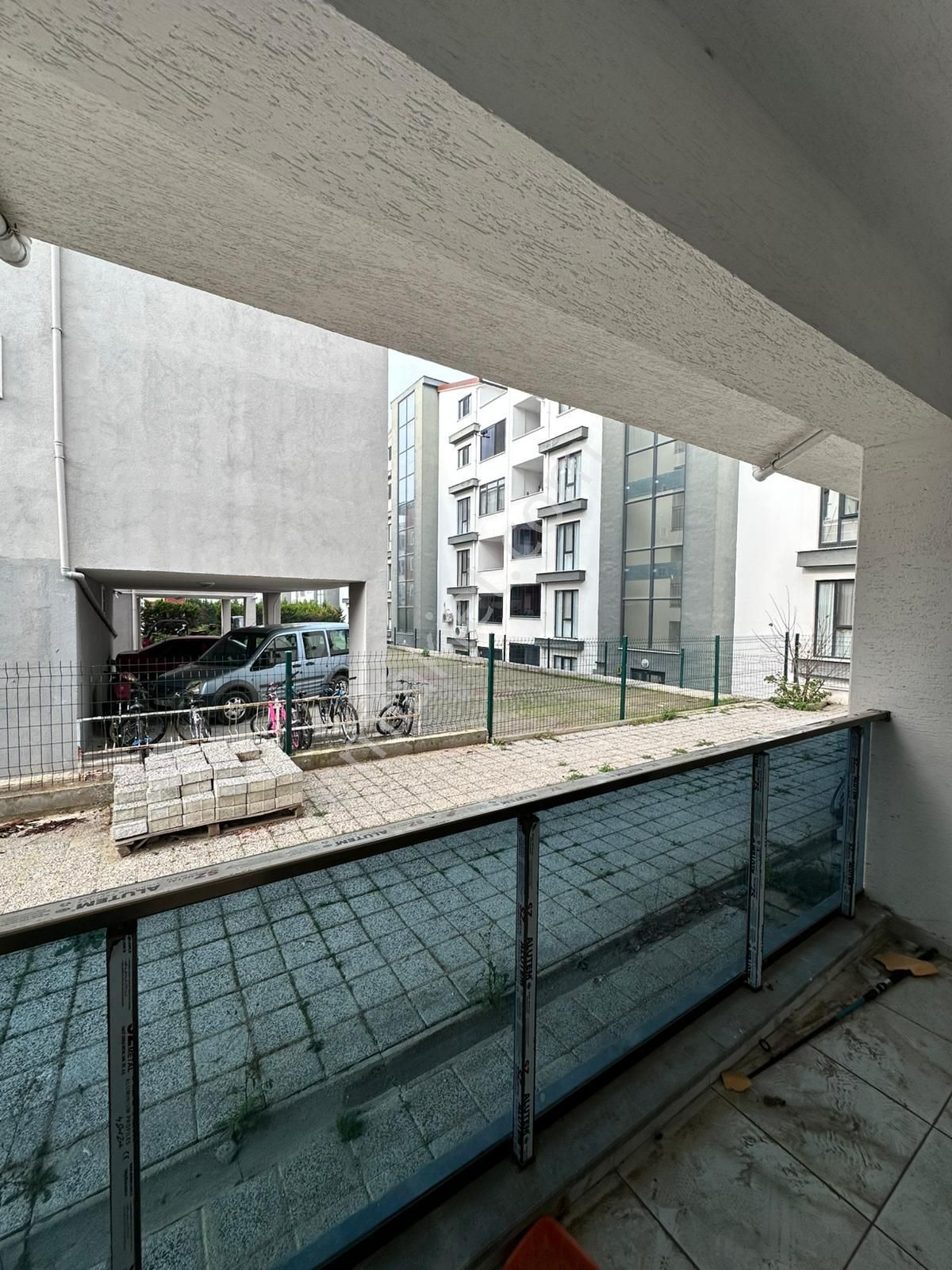 Akçalarda Merkezi Konumda Bahçe Katı 2+1 Daire - Görsel 11