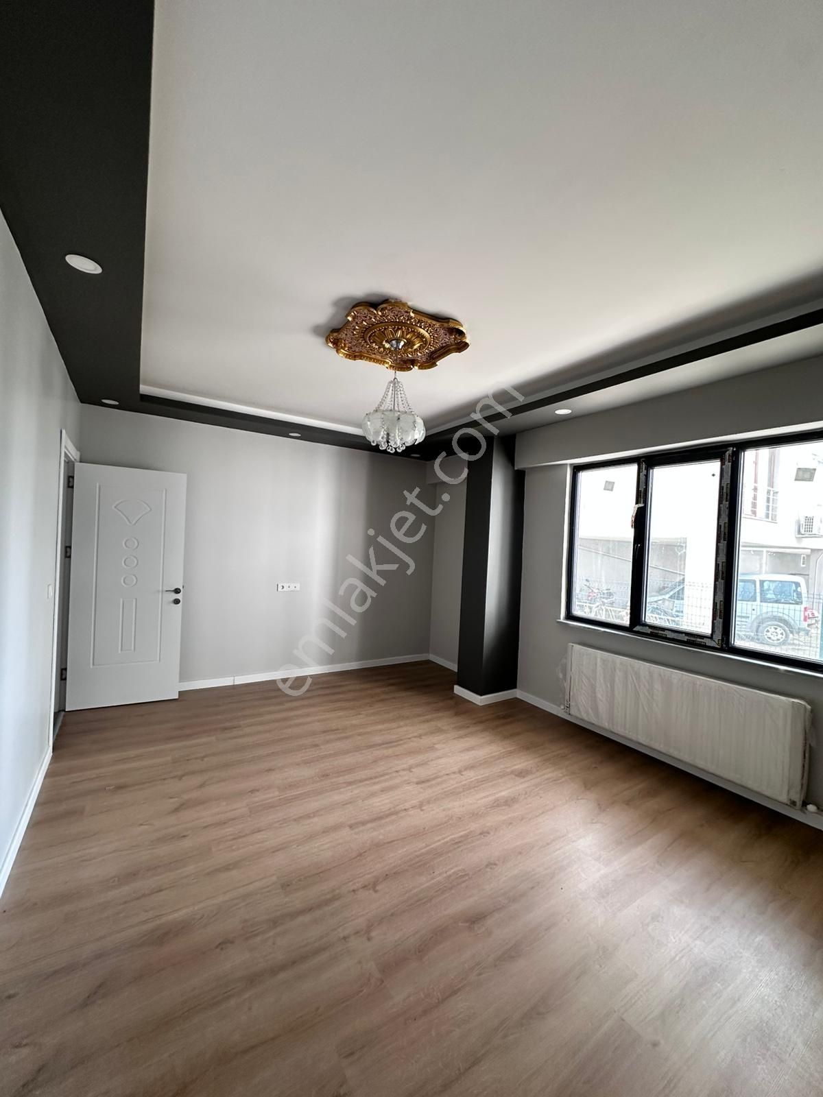 Akçalarda Merkezi Konumda Bahçe Katı 2+1 Daire - Görsel 5