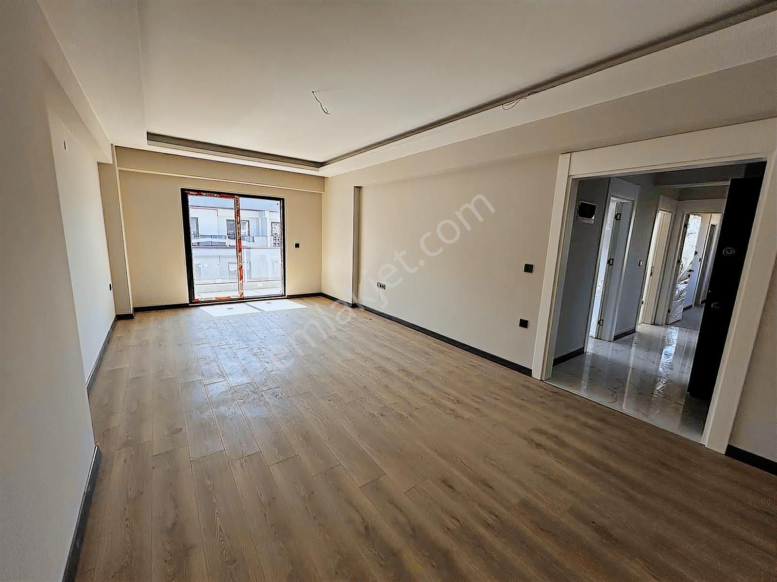 Nilüfer Kayapa'da Sıfır Kapalı Otoparklı Havuzlu Büyük 2+1 Daire - Görsel 27