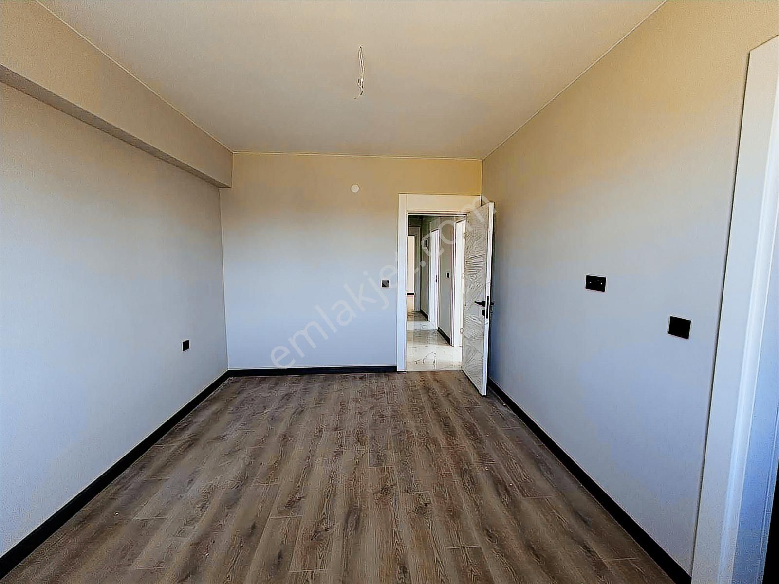 Nilüfer Kayapa'da Sıfır Kapalı Otoparklı Havuzlu Büyük 2+1 Daire - Görsel 19