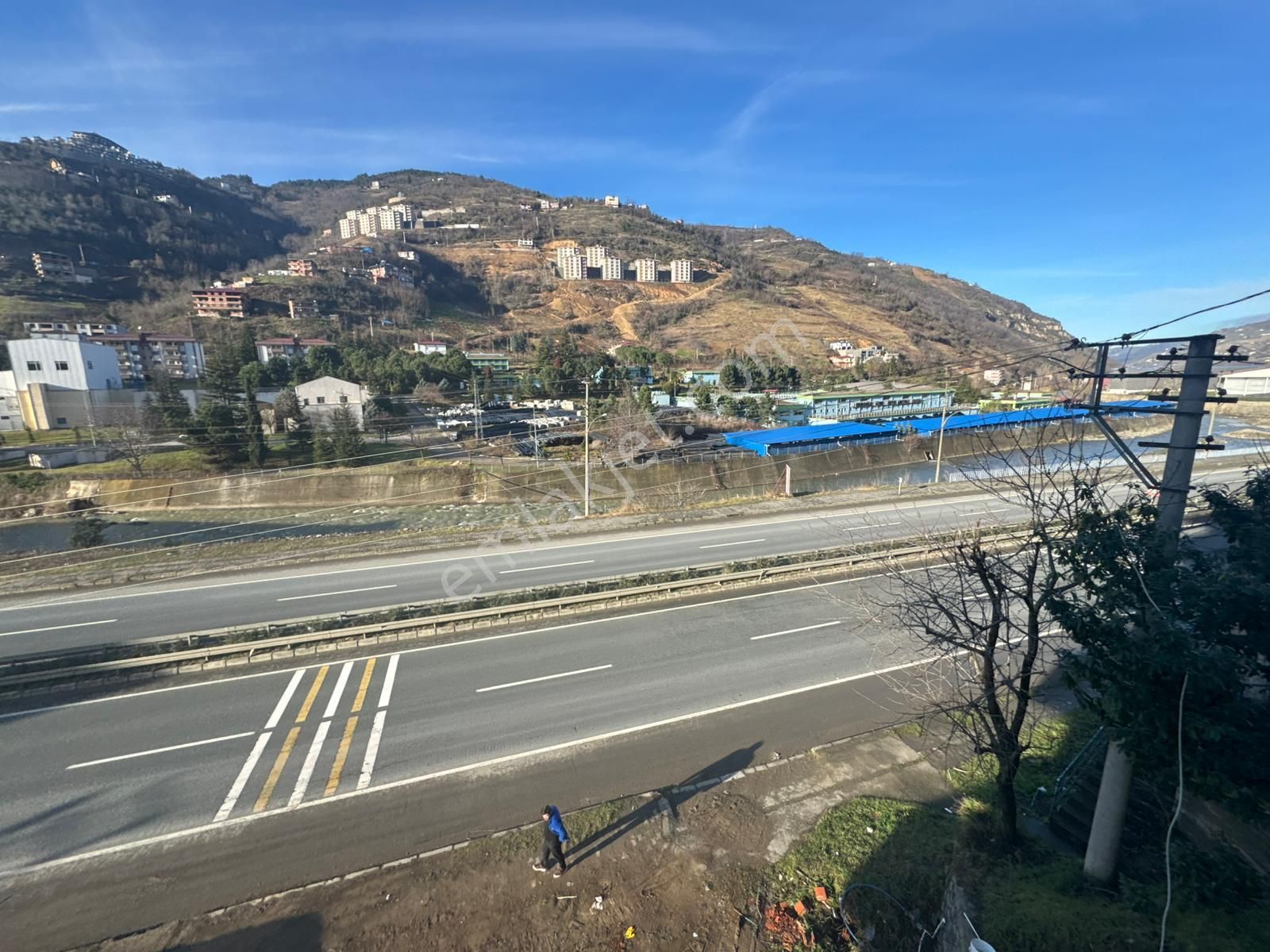 Trabzon Maçka'da Satılık Daire - Görsel 10