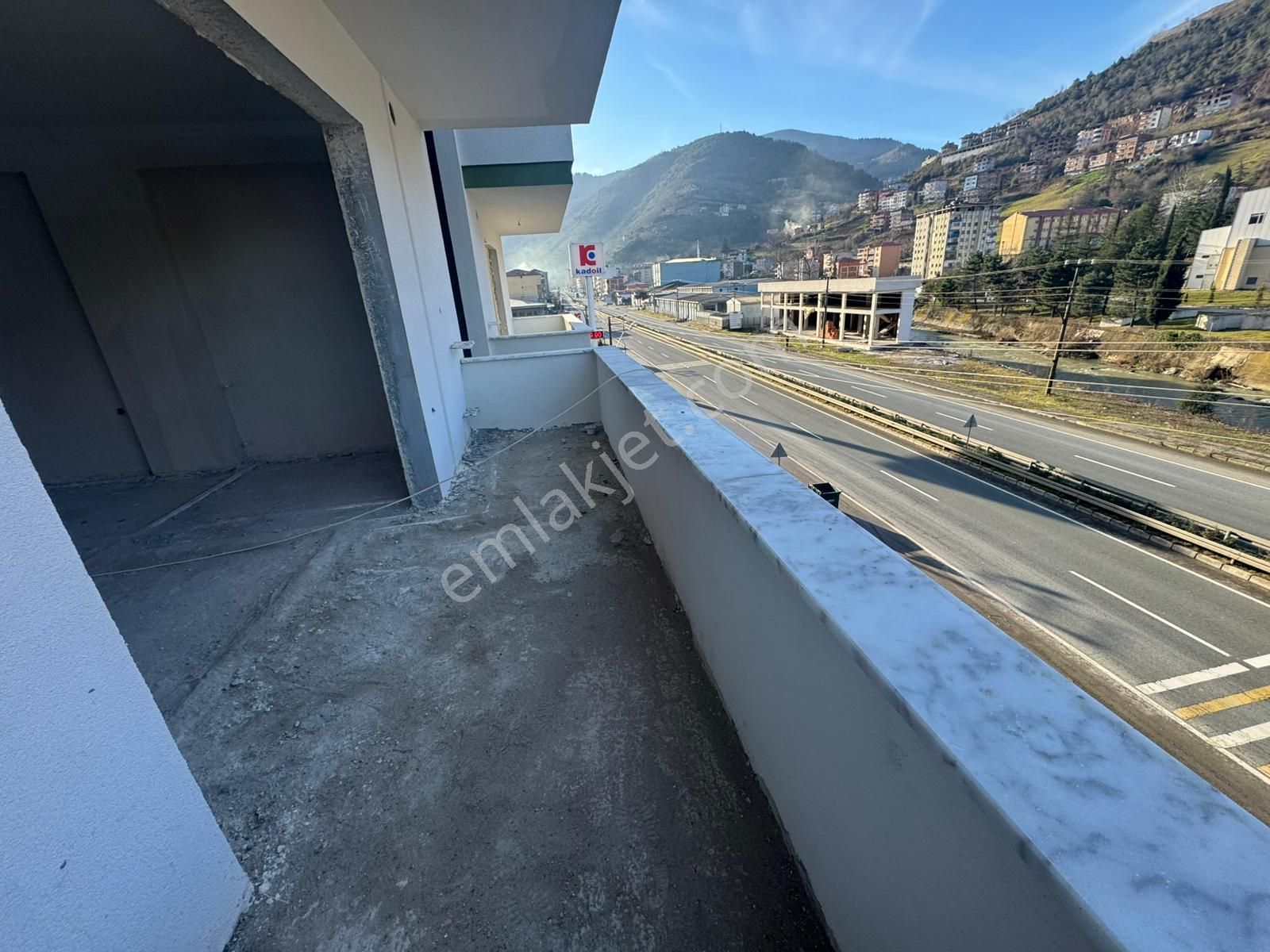 Trabzon Maçka'da Satılık Daire - Görsel 11