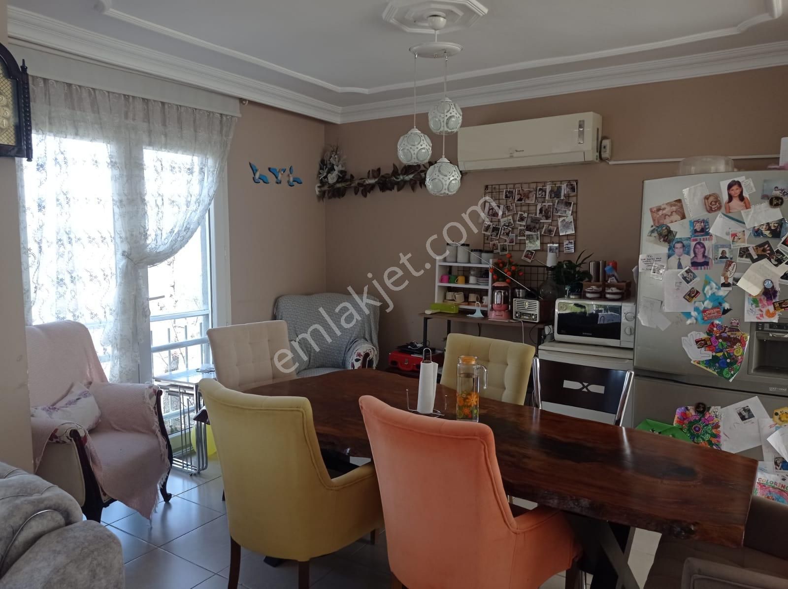 Lüks Ve Konforu Bir Arada Sunan Satılık Villa - Görsel 17