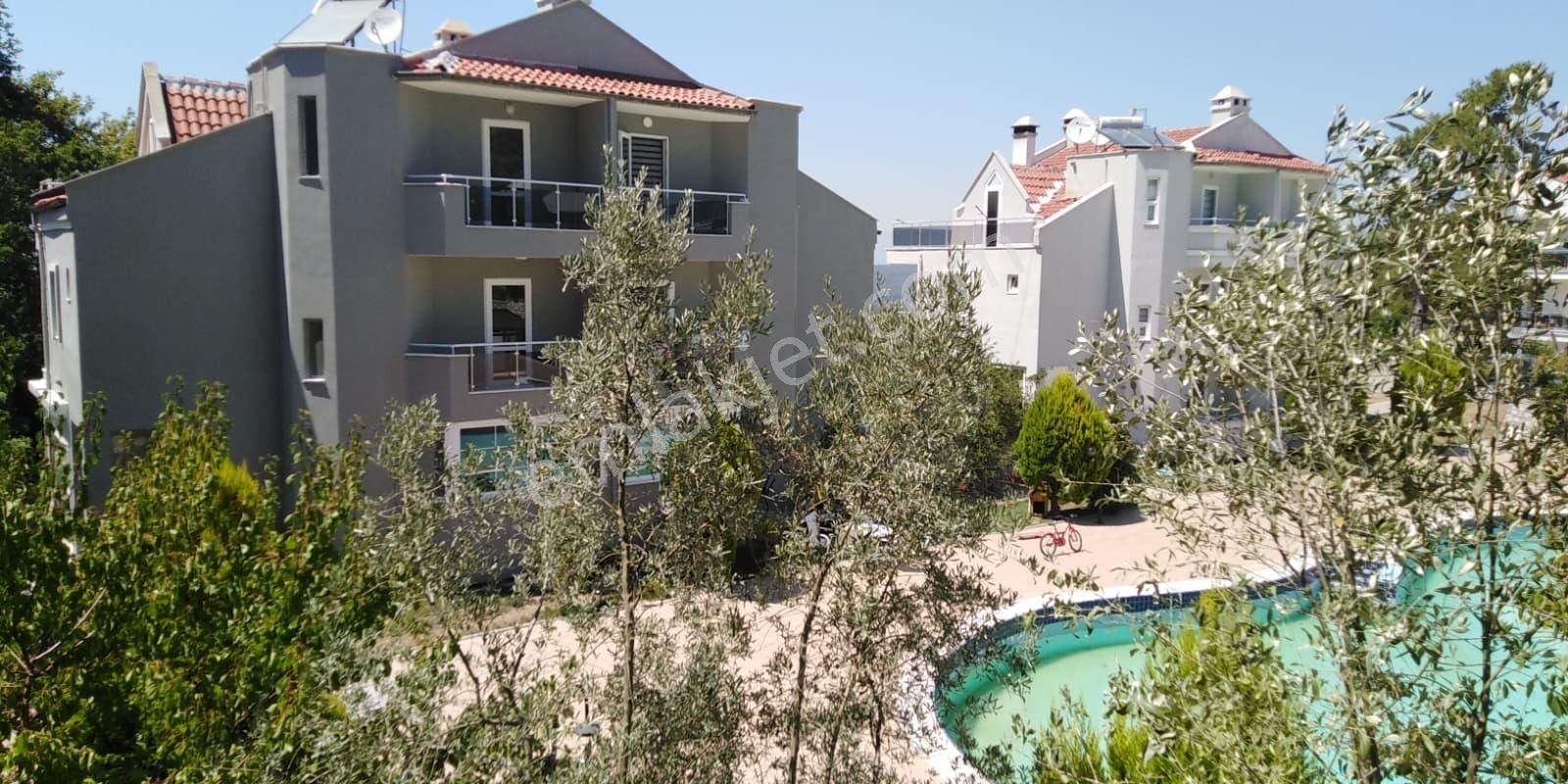 Lüks Ve Konforu Bir Arada Sunan Satılık Villa - Görsel 6