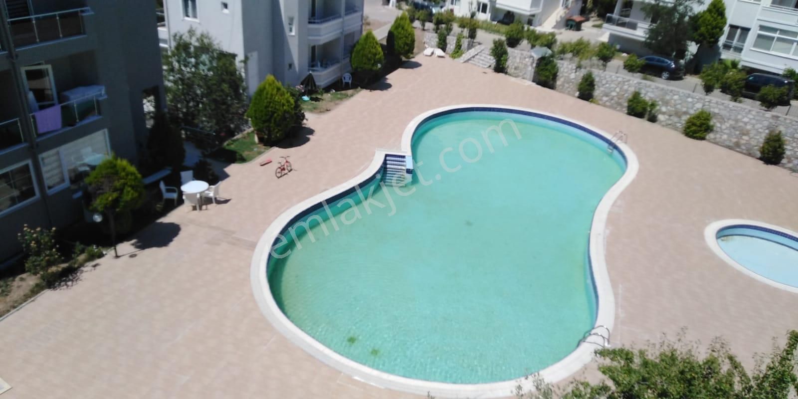 Lüks Ve Konforu Bir Arada Sunan Satılık Villa - Görsel 10