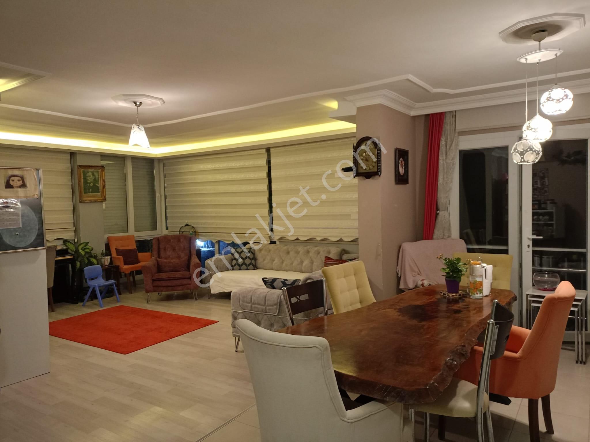 Lüks Ve Konforu Bir Arada Sunan Satılık Villa - Görsel 16