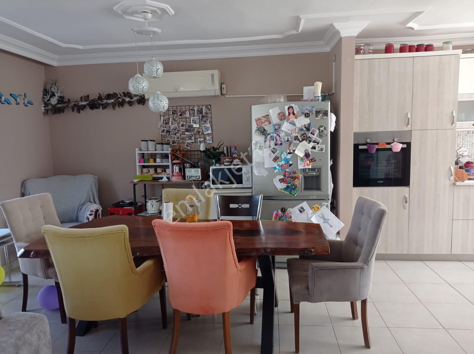 Lüks Ve Konforu Bir Arada Sunan Satılık Villa - Görsel 15