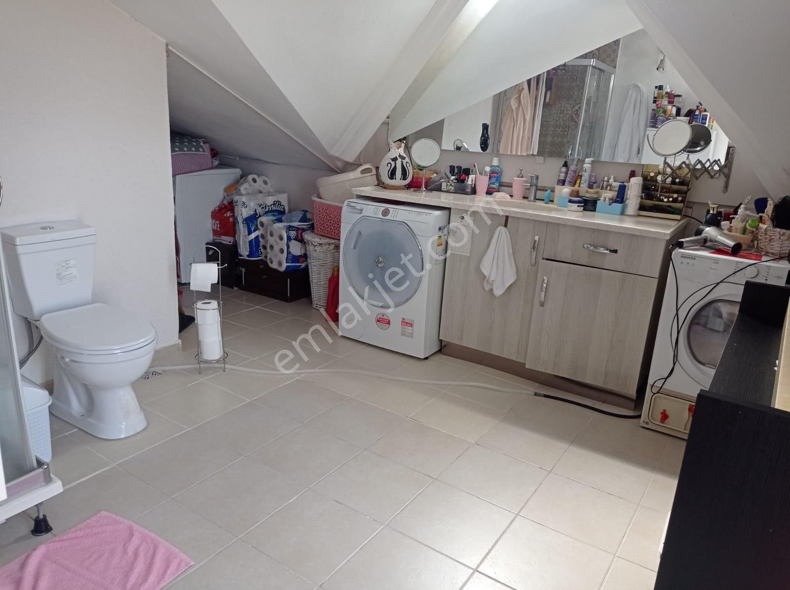 Lüks Ve Konforu Bir Arada Sunan Satılık Villa - Görsel 25