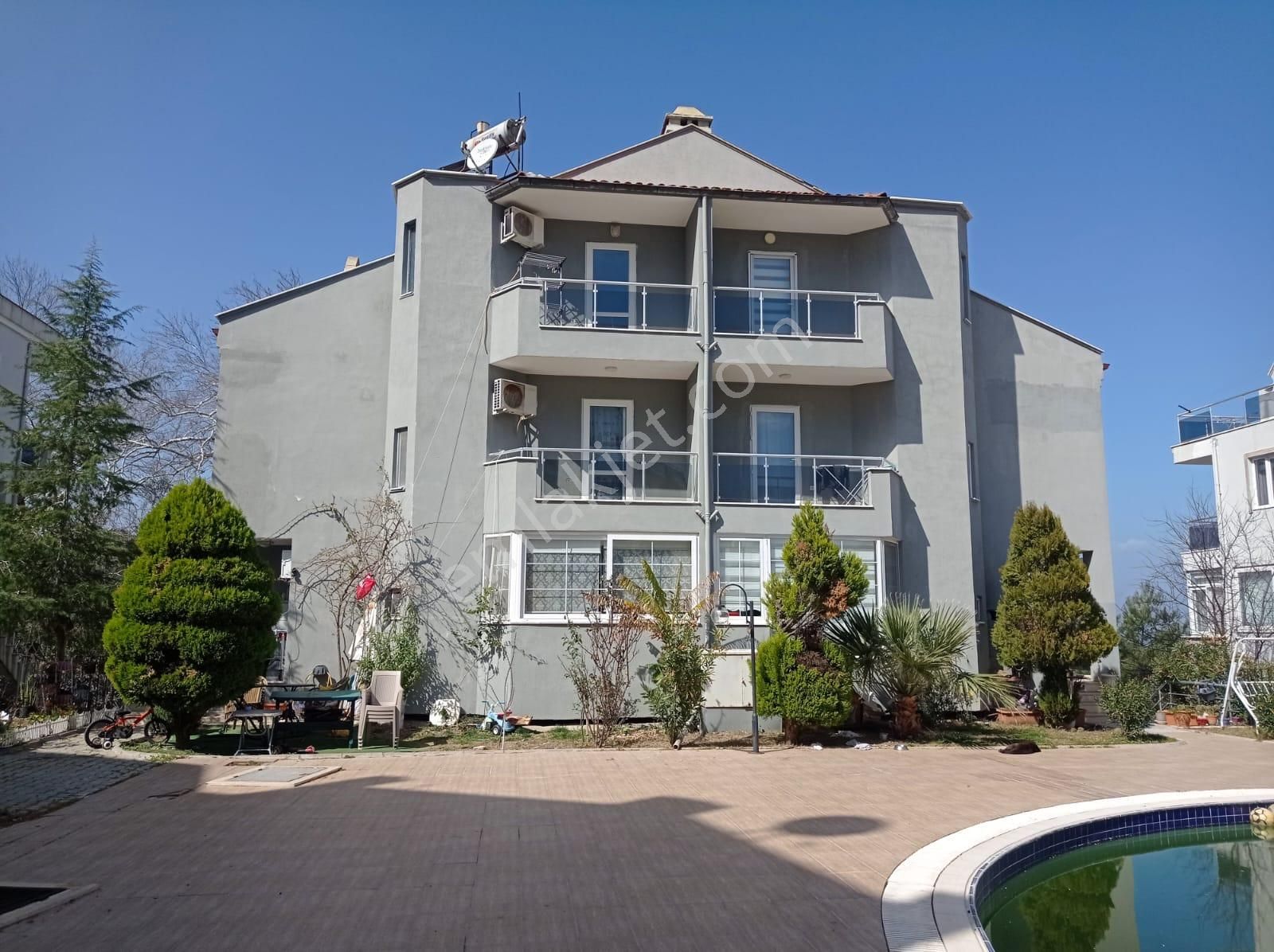 Lüks Ve Konforu Bir Arada Sunan Satılık Villa - Görsel 7