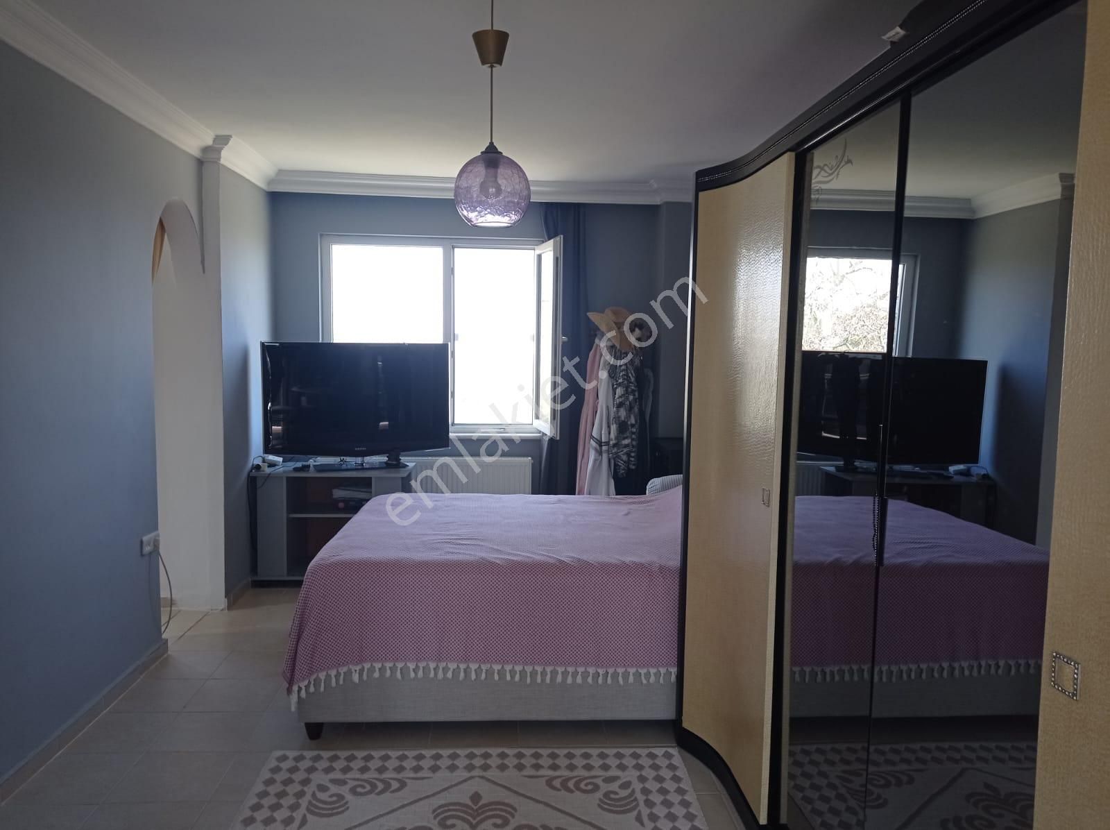Lüks Ve Konforu Bir Arada Sunan Satılık Villa - Görsel 21