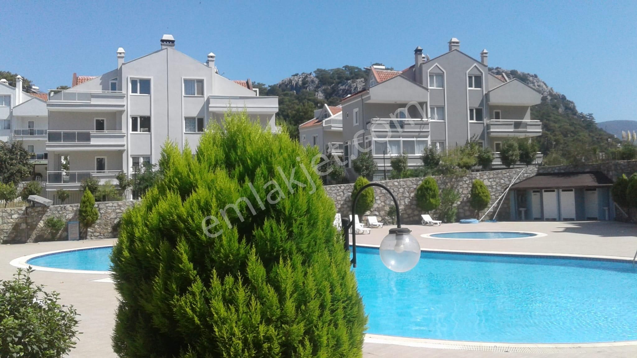 Lüks Ve Konforu Bir Arada Sunan Satılık Villa - Görsel 8