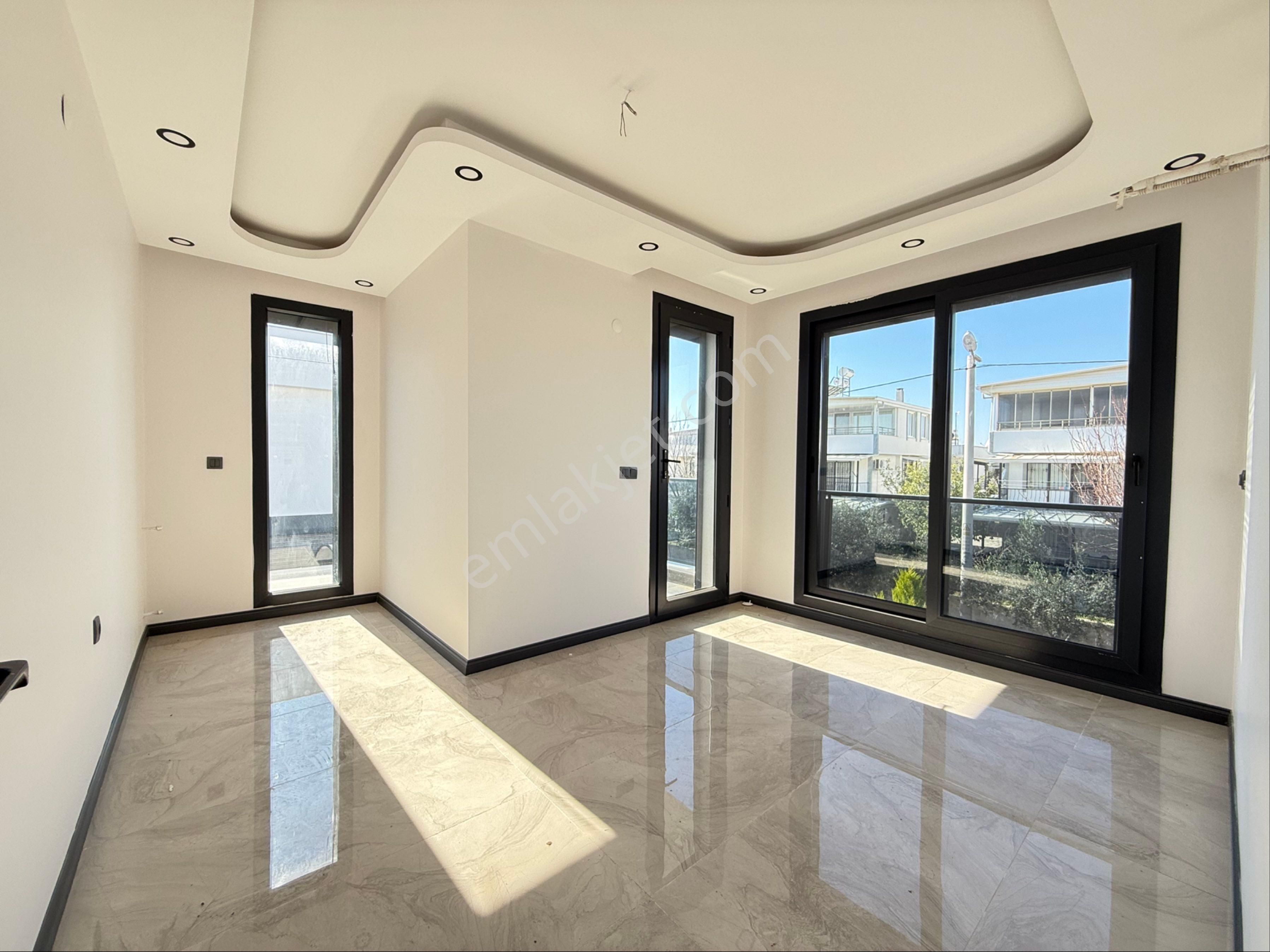 Altınkumda Satılık 3+1 Havuzlu Müstakil Villa - Görsel 28