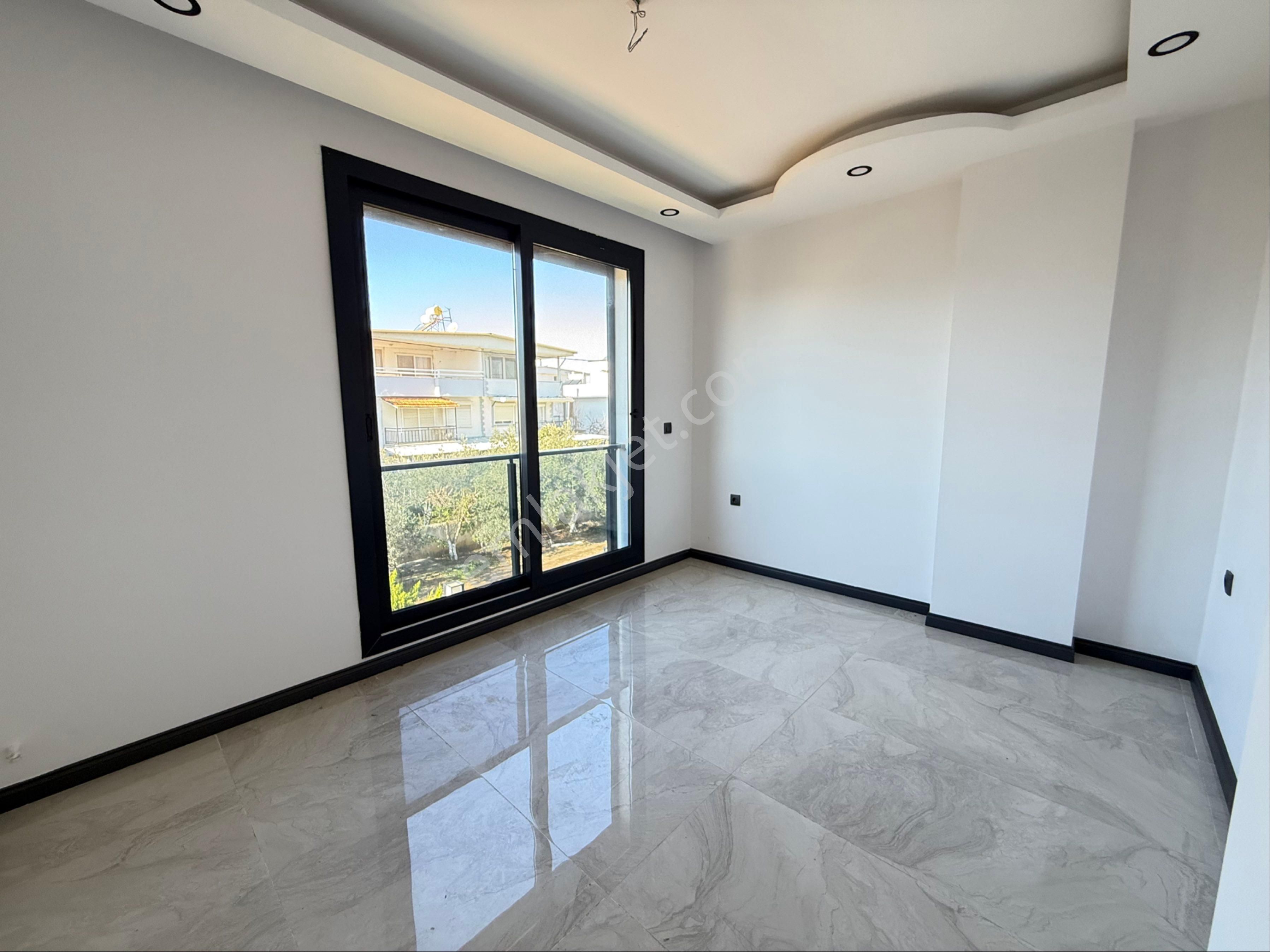 Altınkumda Satılık 3+1 Havuzlu Müstakil Villa - Görsel 31