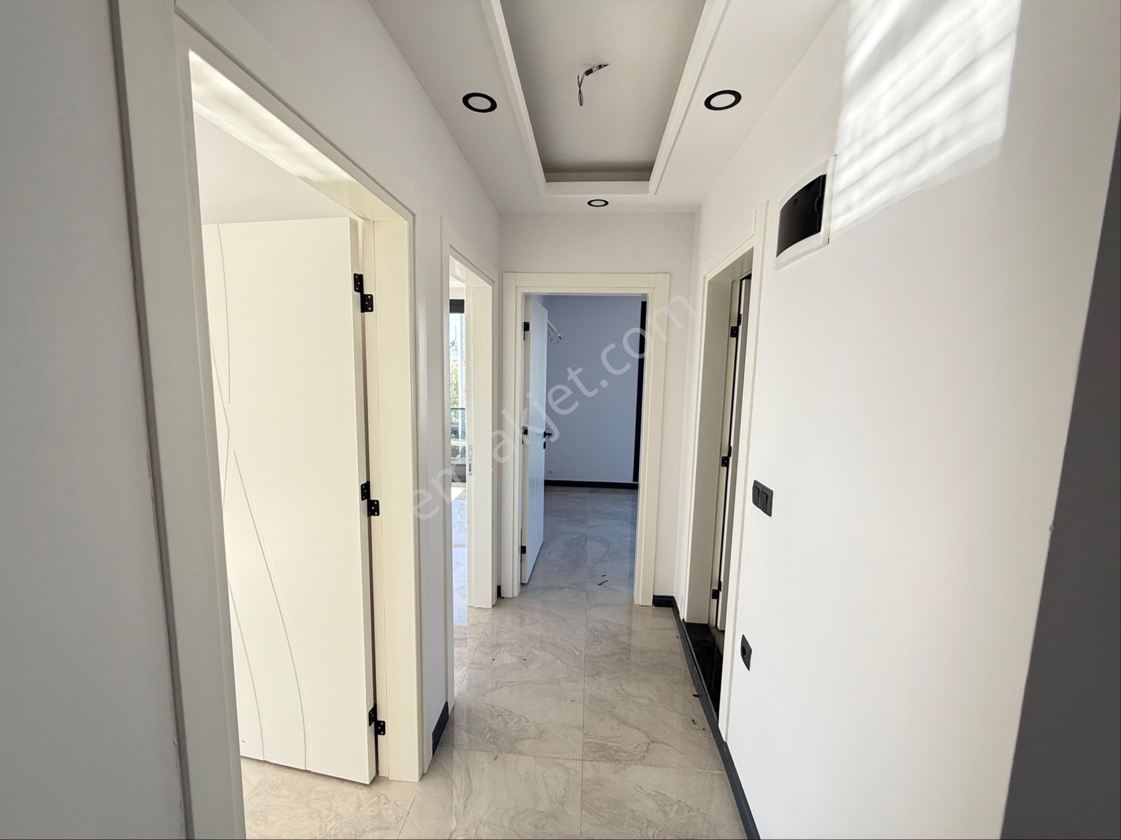 Altınkumda Satılık 3+1 Havuzlu Müstakil Villa - Görsel 21