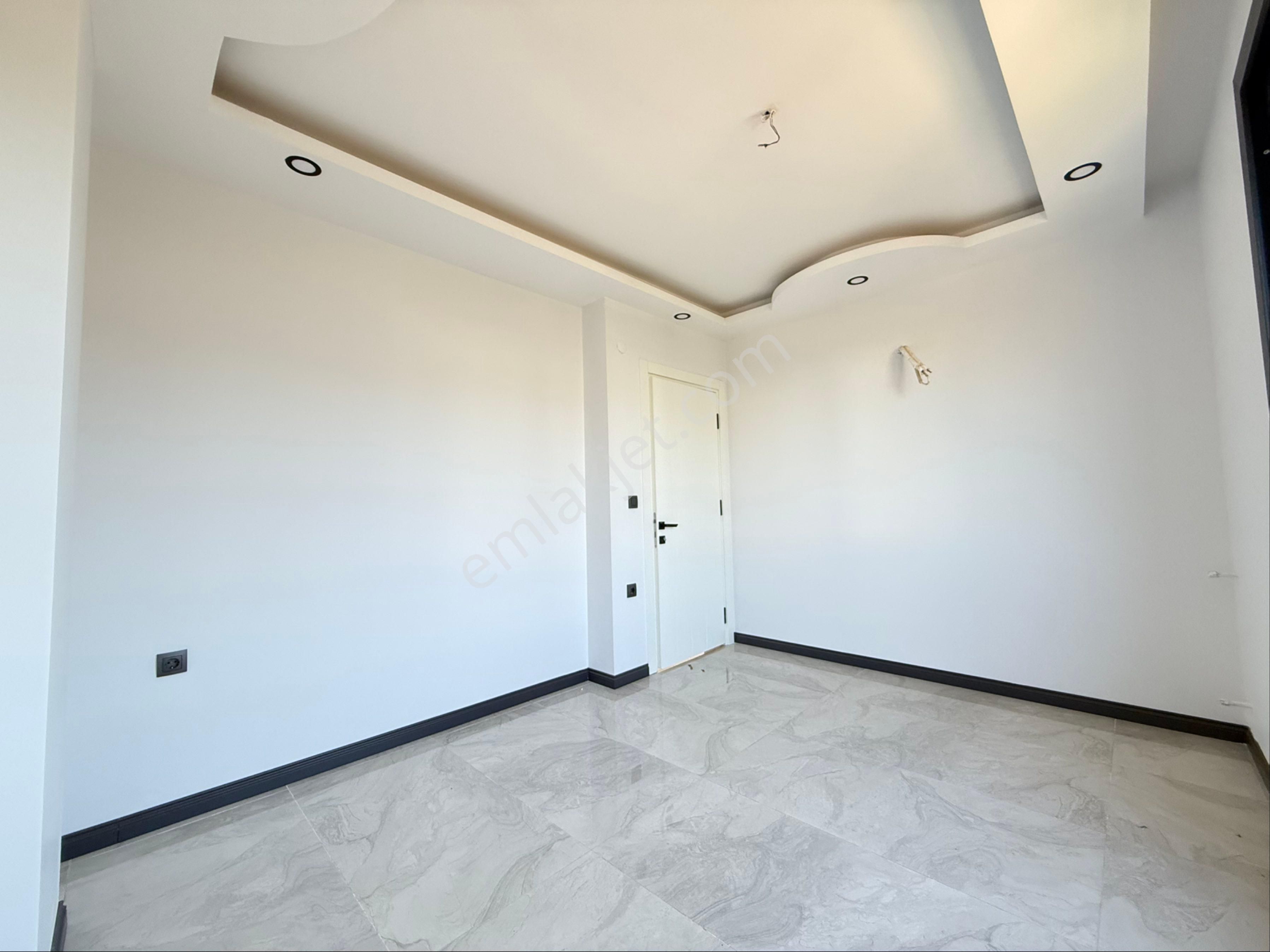 Altınkumda Satılık 3+1 Havuzlu Müstakil Villa - Görsel 33