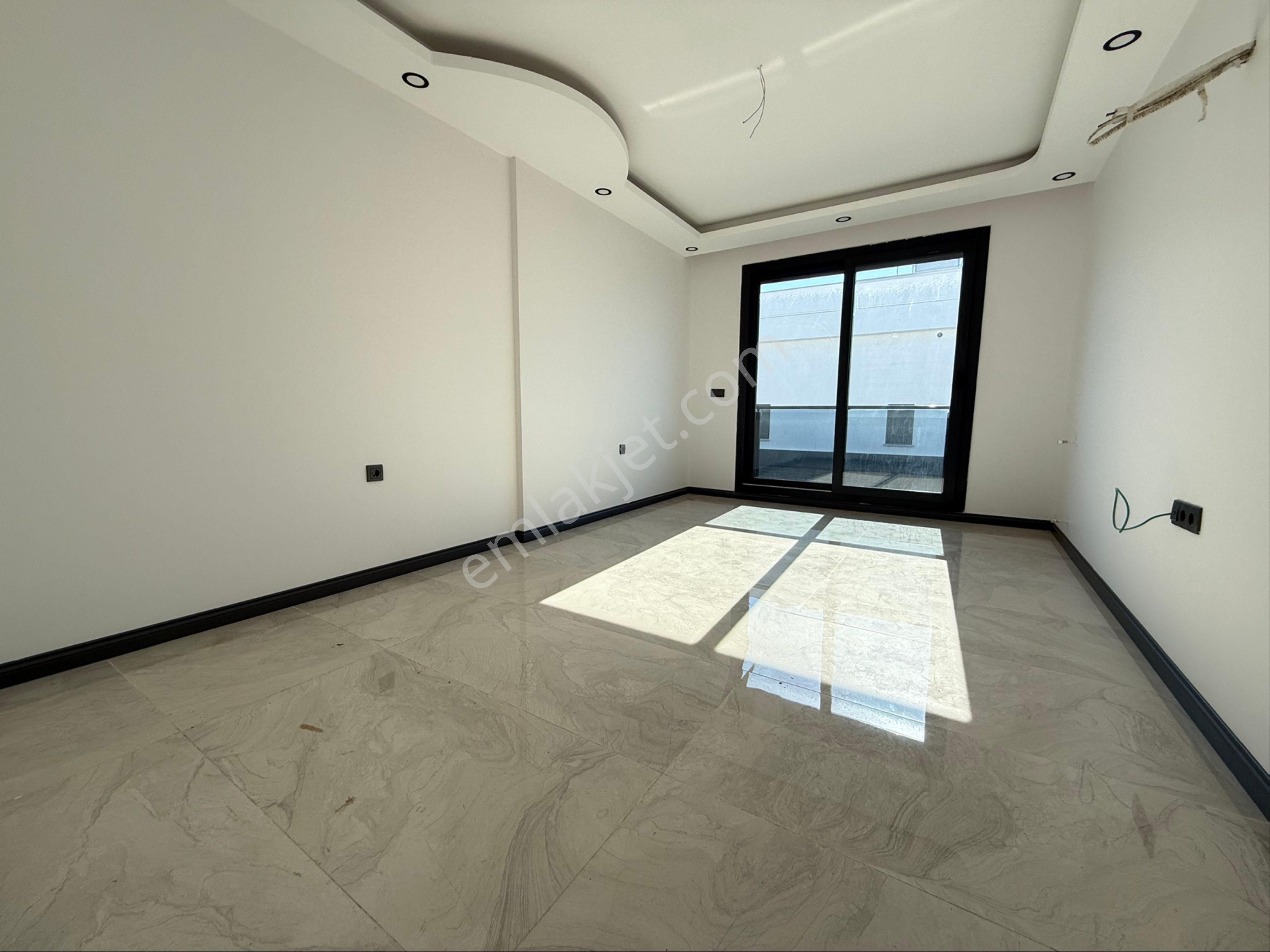 Altınkumda Satılık 3+1 Havuzlu Müstakil Villa - Görsel 22