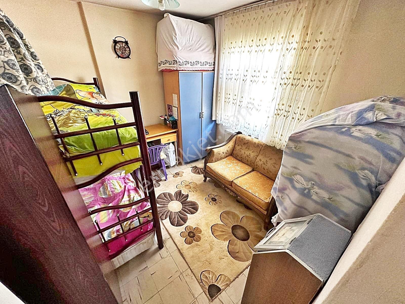 Değeri Her Yıl Artan Ayvalıda Ara Katta Kök Tapu 3+1fırsat Daire - Görsel 34