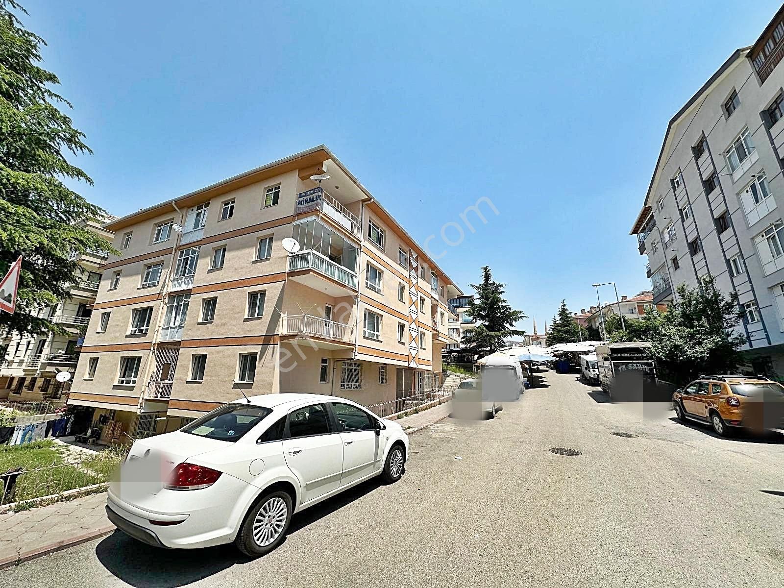 Değeri Her Yıl Artan Ayvalıda Ara Katta Kök Tapu 3+1fırsat Daire - Görsel 10