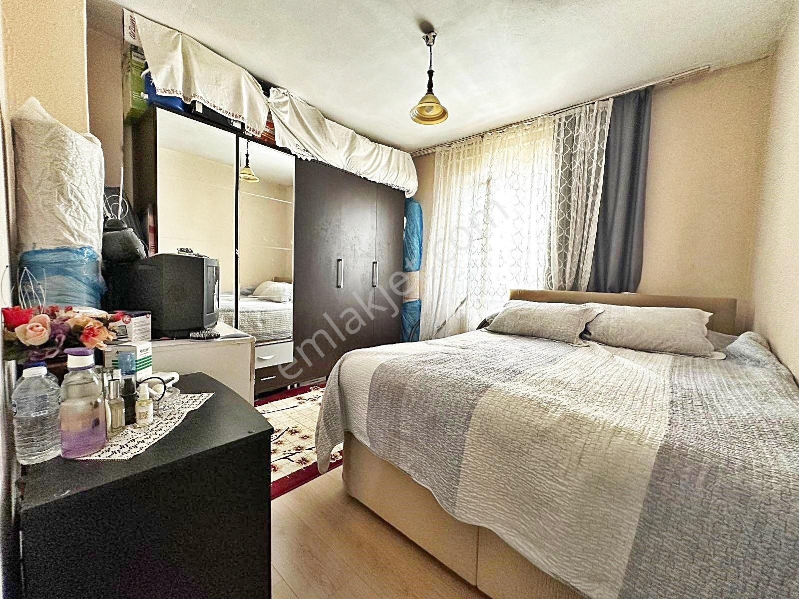 Değeri Her Yıl Artan Ayvalıda Ara Katta Kök Tapu 3+1fırsat Daire - Görsel 27