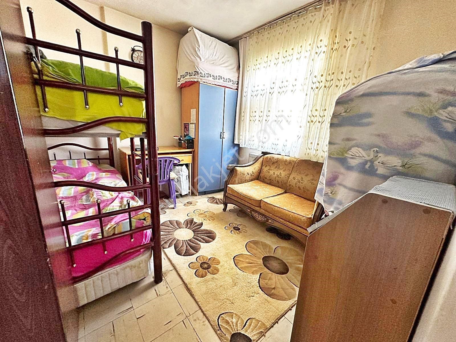 Değeri Her Yıl Artan Ayvalıda Ara Katta Kök Tapu 3+1fırsat Daire - Görsel 9